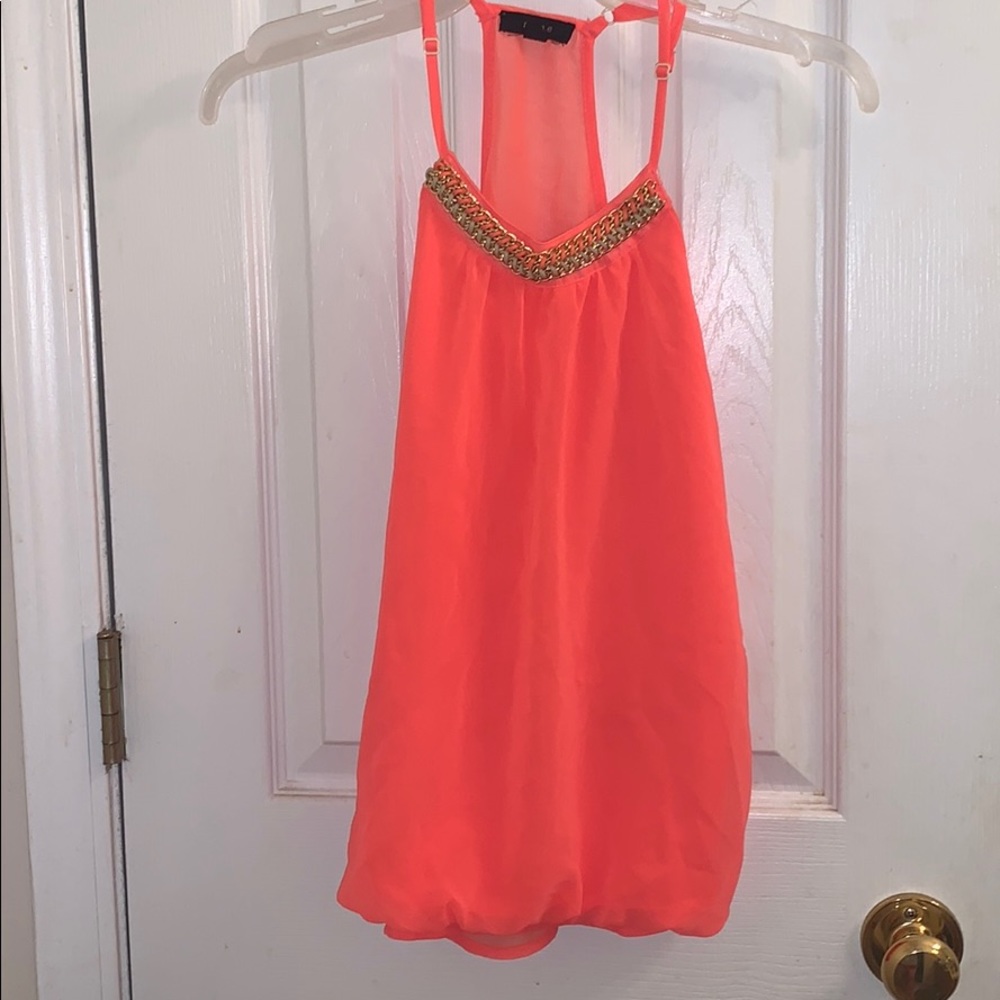 cute tank top